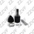 ZZVF ZVRC052 Шрус внутренний lexus LX 570 (07-…), toyota land cruiser (200) (08-…) - 1