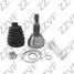 ZZVF ZVRC416 Шрус наружный opel antara (07-…), astra j (10-...) - 2