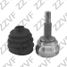 ZZVF ZVRC428 Шрус наружный toyota camry/hybrid 2.5i 2arfe ES (12-...) - 2