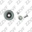 ZZVF ZVRN050 Ролик натяжителя ремня mitsubishi pajero/montero sport (kh) (08-15)/ (ks) (15-..) - 1