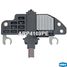 Krauf ARP4169PE Регулятор генератора - 1