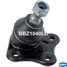 Krauf BBZ1040LD Шаровая опора - 2