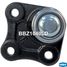 Krauf BBZ1040LD Шаровая опора - 3