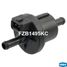 Krauf FZB1495KC Клапан вентиляции топливного бака - 2