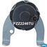 Krauf FZZ2246TU Актуатор включения блокировки дифференциала - 4