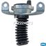 Krauf FZZ2246TU Актуатор включения блокировки дифференциала - 8