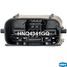 Krauf HNQ4341GQ Рулевая рейка - 6