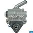 Krauf HPQ1472GQ Насос гидроусилителя руля - 5