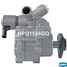 Krauf HPQ1546GQ Насос гидроусилителя руля - 4