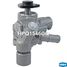 Krauf HPQ1546GQ Насос гидроусилителя руля - 7