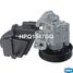 Krauf HPQ1547GQ Насос гидроусилителя руля - 7
