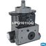 Krauf HPQ1611GQ Насос гидроусилителя руля - 7