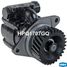 Krauf HPQ1707GQ Насос гидроусилителя руля - 6