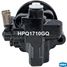 Krauf HPQ1710GQ Насос гидроусилителя руля - 3
