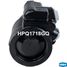 Krauf HPQ1718GQ Насос гидроусилителя руля - 4