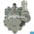 Krauf HPQ1743GQ Насос гидроусилителя руля - 3