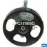 Krauf HPQ1758GQ Насос гидроусилителя руля - 5