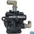 Krauf HPQ1768GQ Насос гидроусилителя руля - 3