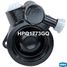 Krauf HPQ1773GQ Насос гидроусилителя руля - 3