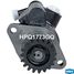 Krauf HPQ1773GQ Насос гидроусилителя руля - 5