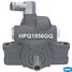 Krauf HPQ1956GQ Насос гидроусилителя руля - 5