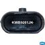 Krauf KWB9261JK Насос водяной электрический - 3