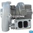 Krauf MTG2283NM Турбокомпрессор - 3