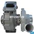 Krauf MTI2987NM Турбокомпрессор - 3