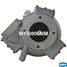 Krauf MTI6006NM Турбокомпрессор - 4