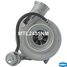 Krauf MTL2455NM Турбокомпрессор - 2