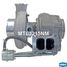 Krauf MTL3215NM Турбокомпрессор - 5