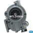 Krauf MTL3350AI Турбокомпрессор - 4