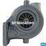 Krauf MTM6048WS Турбокомпрессор - 4