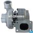 Krauf MTQ3088WS Турбокомпрессор - 3