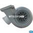 Krauf MTS2313NM Турбокомпрессор - 4