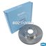 Krauf BDZ1126BD Диск тормозной - 3