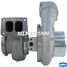 Krauf MTK2325NM Турбокомпрессор - 3