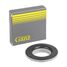 GANZ GIK02421 Подшипник опоры переднего амортизатора - 1