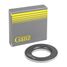 GANZ GIK02424 Подшипник опоры переднего амортизатора - 1