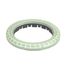 GANZ GIK02429 Подшипник опоры переднего амортизатора - 2