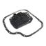 GANZ GIH02062 Фильтр акпп с прокладкой поддона toyota Auris 07->/Corolla 06-> - 2