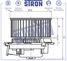 STRON STIF072 Вентилятор отопителя - 6