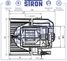 STRON STIF051 Вентилятор отопителя - 4