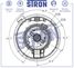 STRON STIF051 Вентилятор отопителя - 6