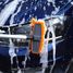 AIRLINE ABHN013 Швабра с насадкой для шланга, щеткой 20см и ручкой 75см - 10