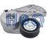 H&Q 1003TMP009 Ролик натяжной с натяжителем chrysler Voyager IV 300c I, ford Mondeo II Focus i - 1