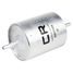 Carville Racing SVY7305 Фильтр для а/м Ford Mondeo III (00-) 1.8i/2.0i/2.5i (топл.бензин) - 3