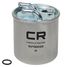 Carville Racing SVY8202X Фильтр для а/м Mercedes GL x164(06-)/ml w164(05-) 3.0d/v w639(10-) 2.1d (топл.дизель) - 1