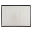 Carville Racing CRV2672 Фильтр для а/м VAG Passat b3/b4 (94-) 1.6D/1.8i/1.9D/2.0i (салон.) - 3