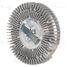 Luzar LMC 2644 Муфта вязкостная для а/м BMW X5 (e53) (00-)/lr Range Rover (02-) 4.4i/4.6i (без крыльчатки) - 1